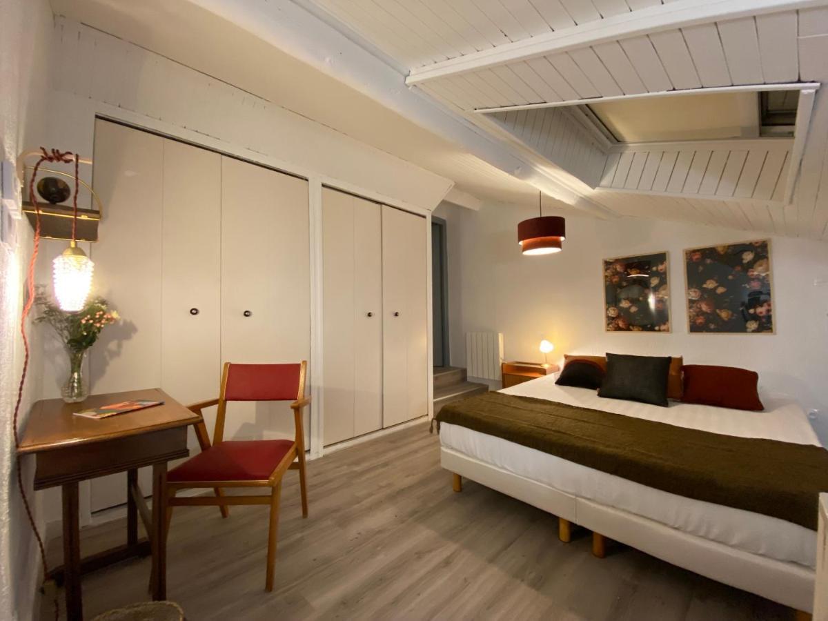 Les Cosy De Nancy - Le Duplex Vintage 4* Διαμέρισμα Εξωτερικό φωτογραφία